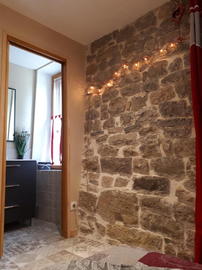 Chambres D Hotes Le Clos Des Vins D Anges Saint-Pierre-des-Champs Exterior foto
